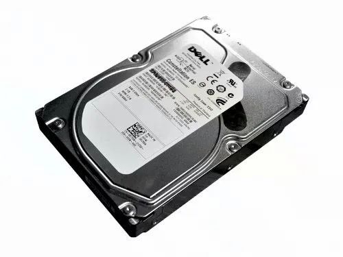 DNTWD - Dell 250GB 7200RPM SATA 6Gb/s SFF Hard Drive
