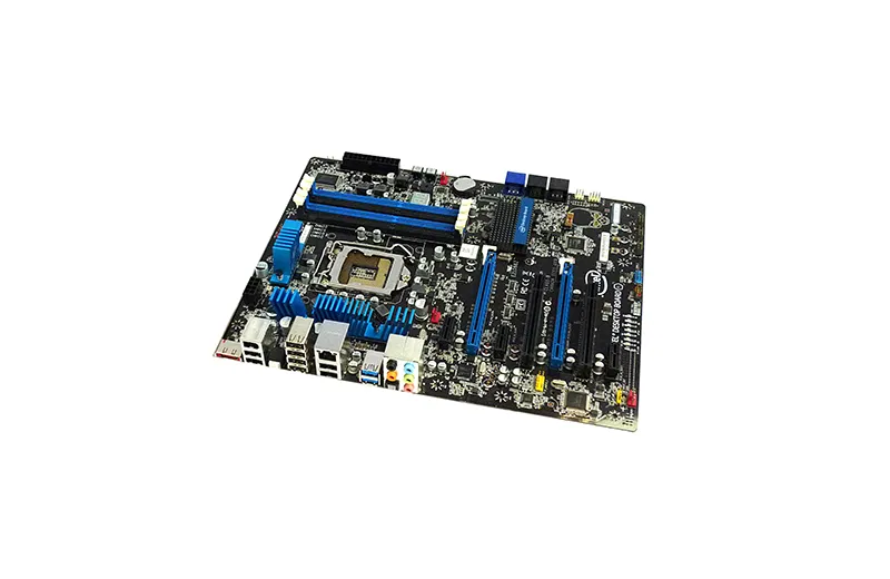 DP67BG - Intel Desktop Motherboard iP67 Express Chipset Socket H2 LGA…