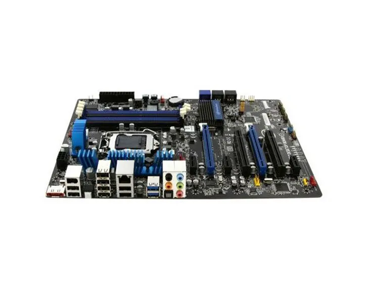 DP67BGB3 - Intel P67 Express DDR3 4-Slot System Board (Motherboard) S…