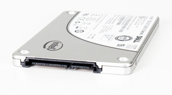 DPD14 - Dell 800GB Multi-Level Cell SATA 6Gb/s 2.5-Inch Solid State D…