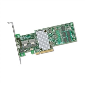 DPNHJ - Dell PERC H740P SAS 12Gb/s 8-Port PCI Express 3.0 x8 RAID Con…