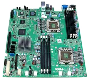 DPRKF - Dell System Board (Motherboard) for PowerEdge R510 (Refurbish…