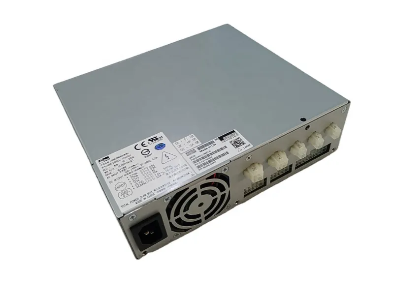 DPS-1300DBA - Dell 1300-Watts Power Supply for Precision T7600