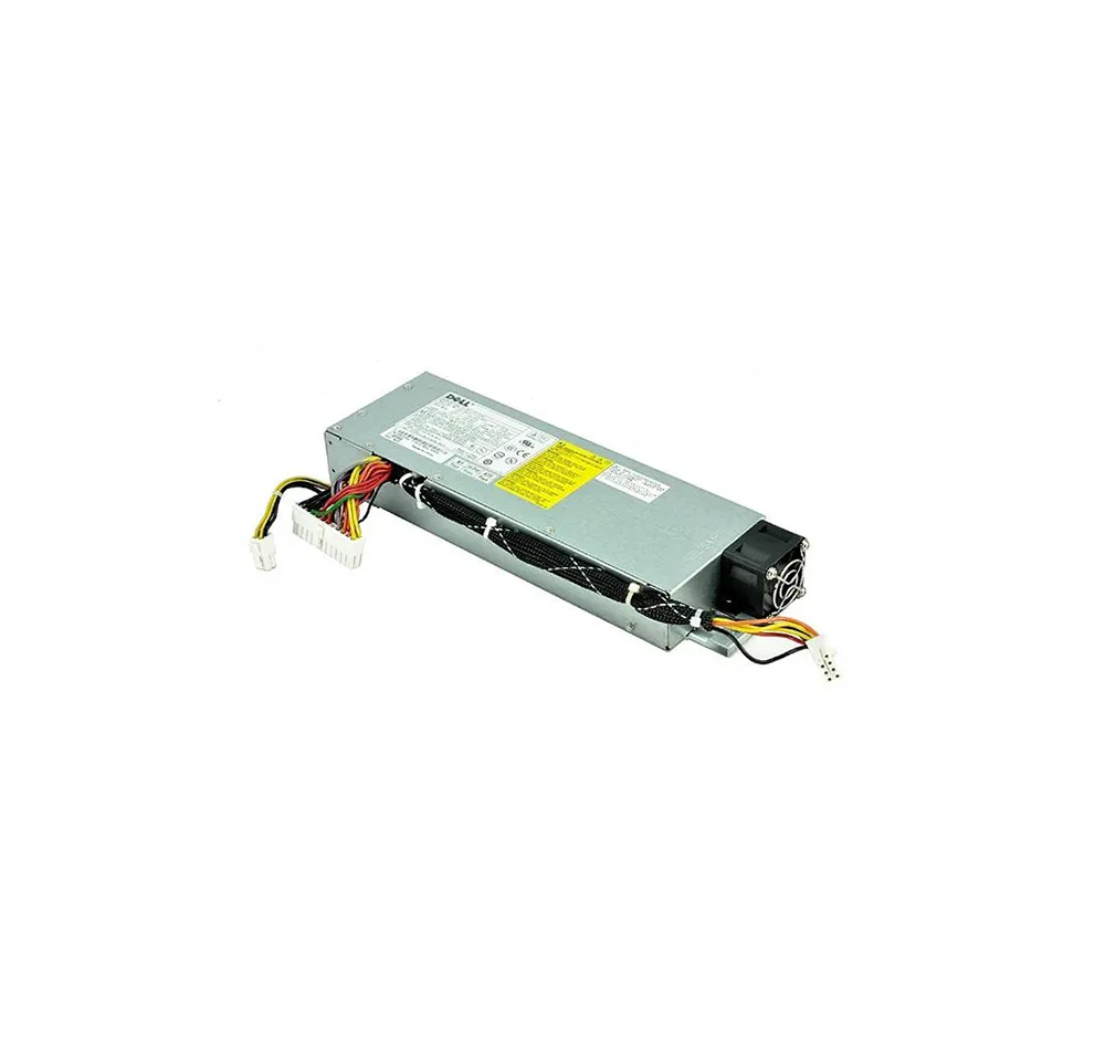 DPS-345AB - Dell 345-Watts Power Supply for PowerEdge 850 860 R200