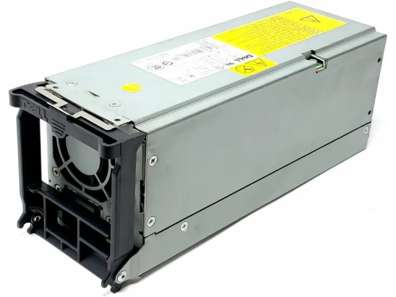 DPS-450-FB - Dell 450-Watts Redundant Power Supply for PowerEdge 1600…