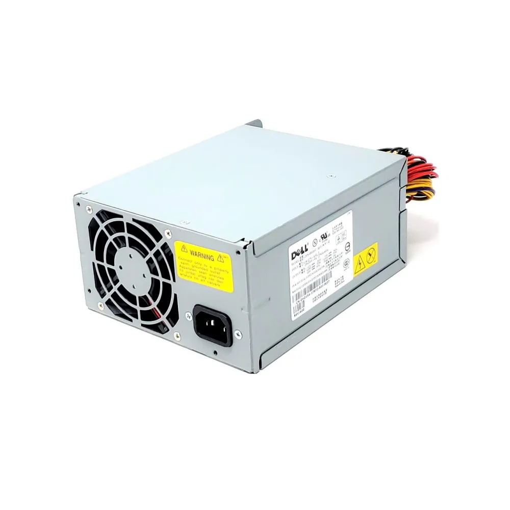 DPS-450DB - Dell 450-Watts Power Supply for PowerEdge SC1425