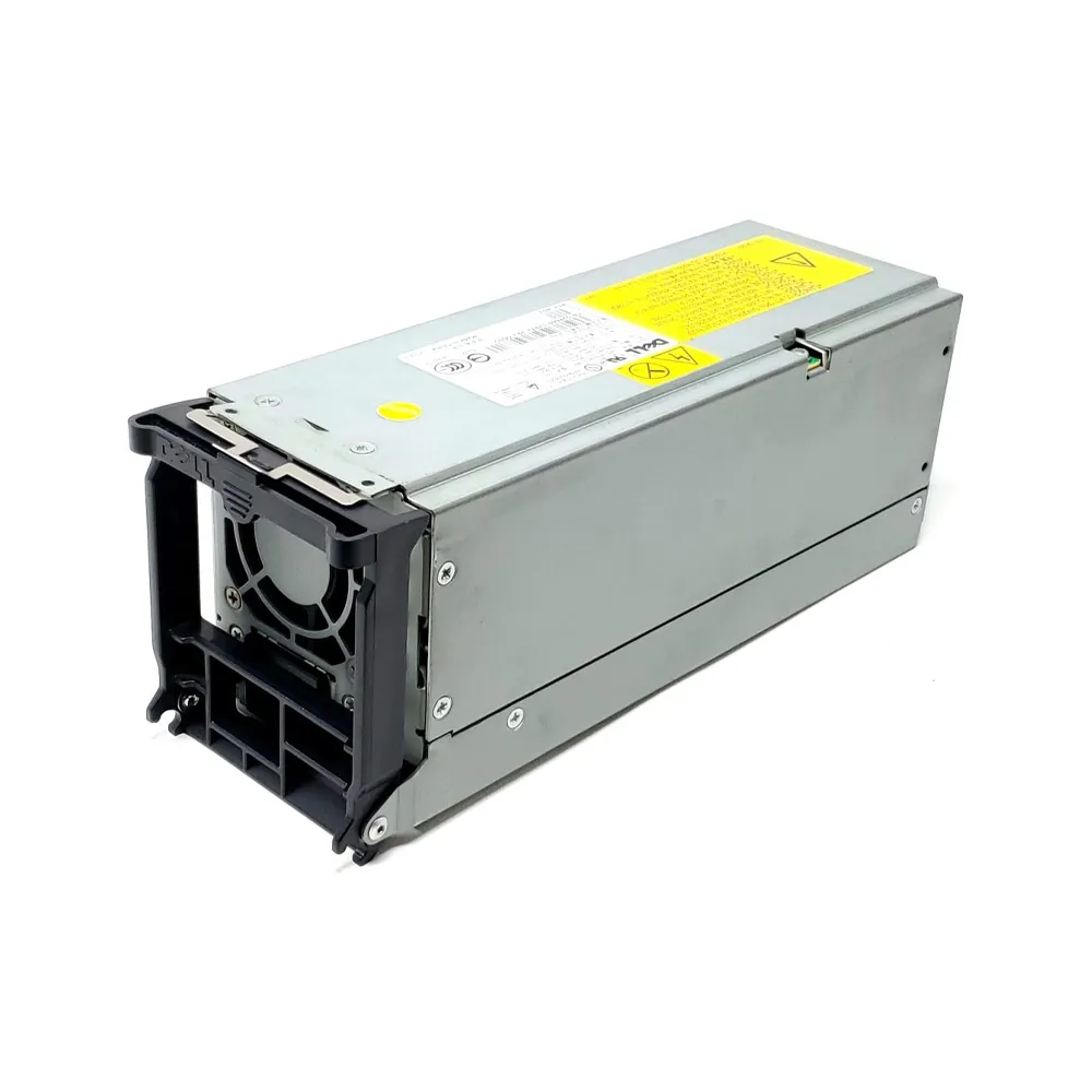 DPS-450FB - Dell 450-Watts Power Supply for PowerEdge 1600SC