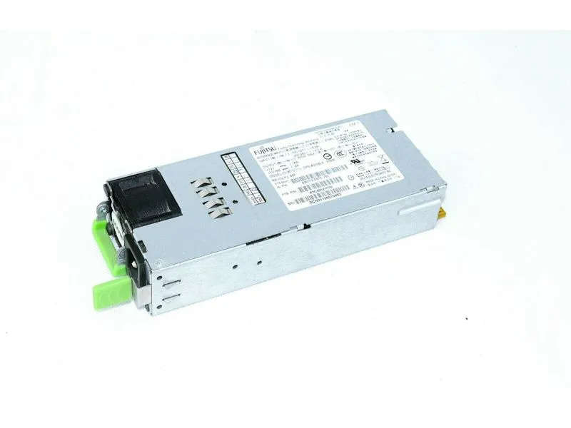 DPS-450SB-A - Fujitsu 450-Watts Hot-pluggable Power Supply for Primer…