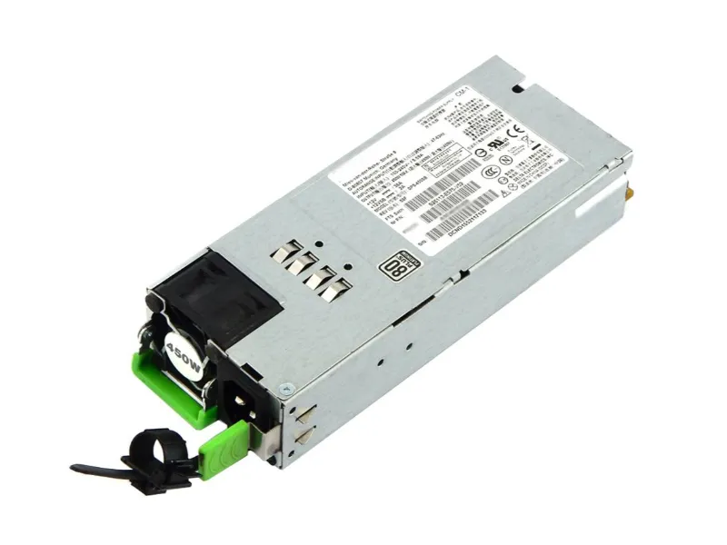 DPS-450SB - Dell 450-Watts Redundant Power Supply for PowerEdge