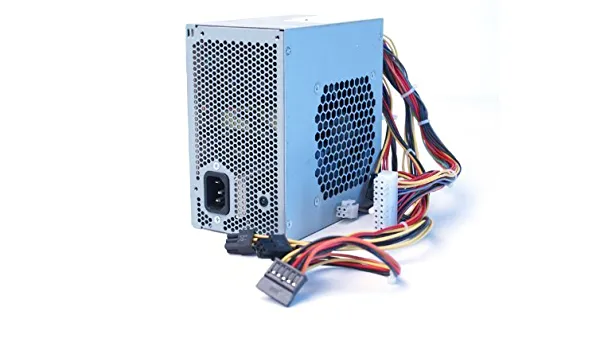 DPS-460DB-4A - Dell 460-Watts Power Supply for Xps/dimension 8300