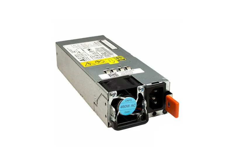 DPS-460W - Dell 460-Watts Power Supply for PowerConnect 8132F