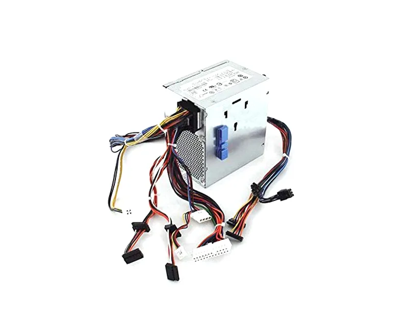 DPS-525FB-1A - Dell 525-Watts Power Supply Comes With Power Harness C…