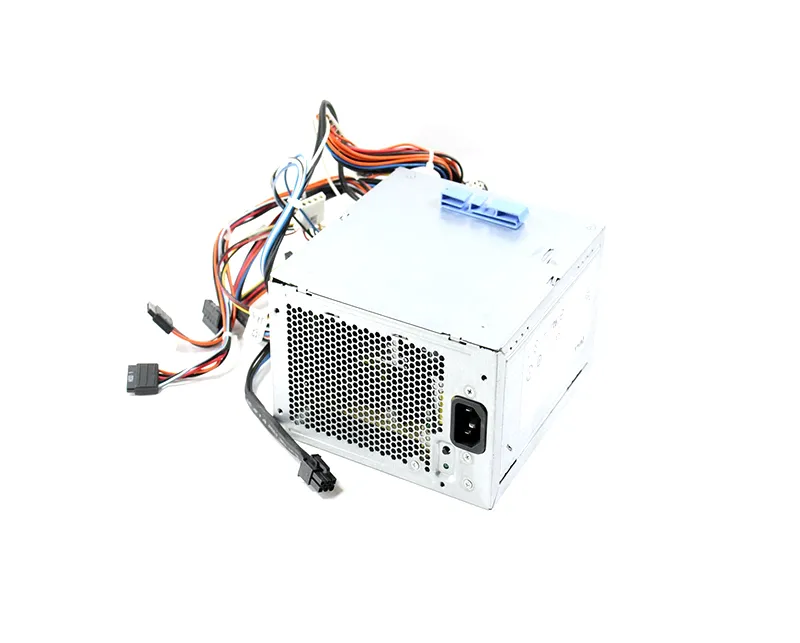 DPS-525FB - Dell 525-Watts Power Supply for Precision T3500