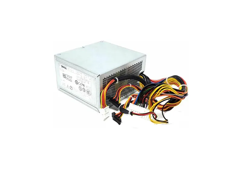 DPS-528AB - Dell 528-Watts Redundant Power Supply for PowerEdge T300