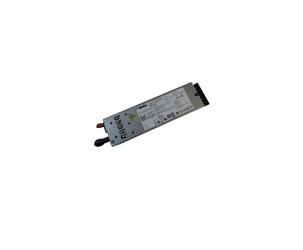 DPS-764AB-A - Dell 717-Watts Redundant Power Supply for PowerEdge R610