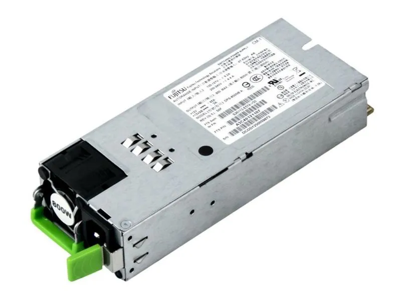 DPS-800NB-A - Fujitsu 800-Watts Redundant Power Supply for Primergy R…