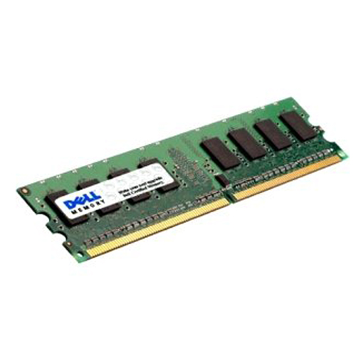 DR397 - Dell 4GB DDR2-667MHz PC2-5300 Fully Buffered CL5 240-Pin DIMM…