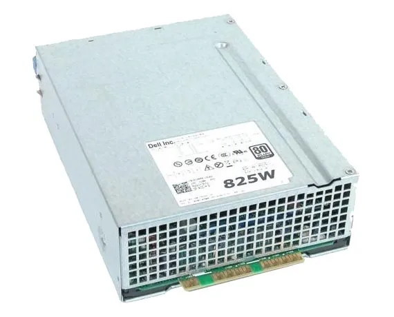 DR5JD - Dell 825-Watts Power Supply for Presicion T5600