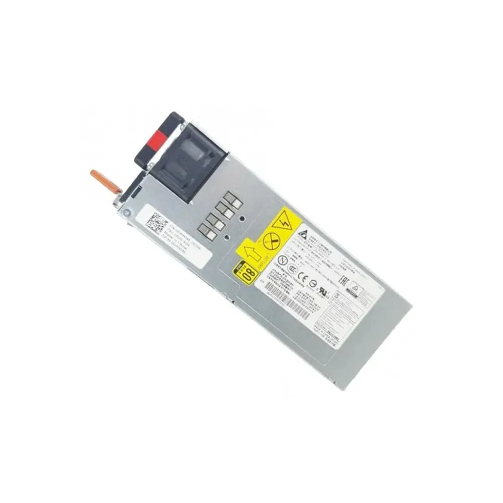 DRN5M - Dell 550-Watts Power Supply Unit Normal Airflow for S4048T-ON…