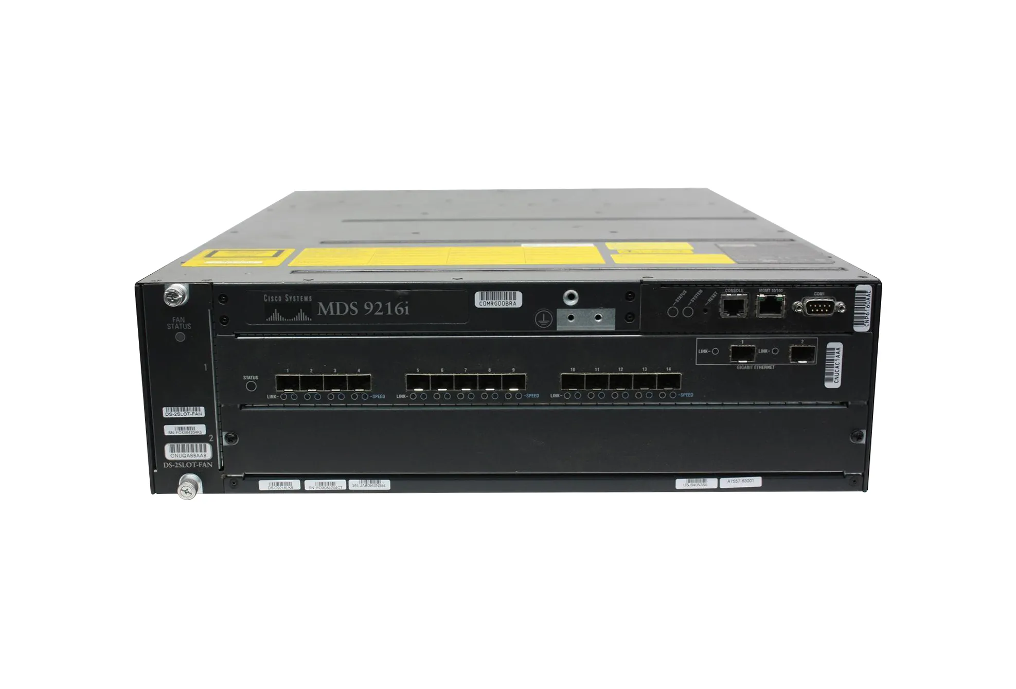 DS-C9216I-K9