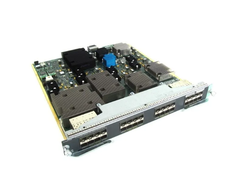 DS-X9232-256K9