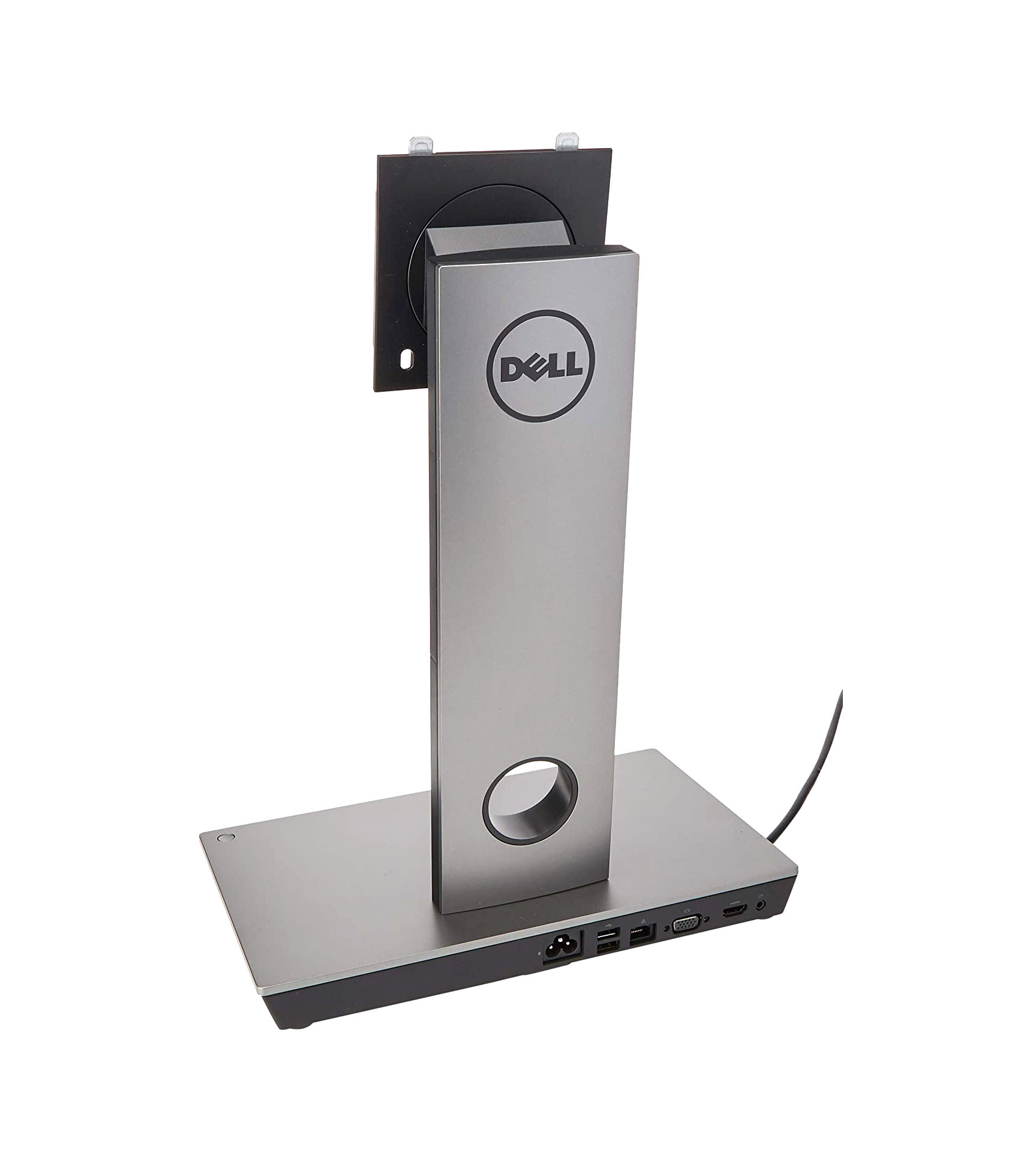 DS1000 Dell USB TypeC Dock with Monitor Stand