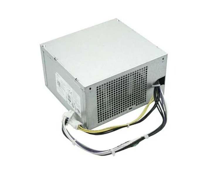 DSP-365CB - Dell 365-Watts Power Supply for Mini Tower T1700