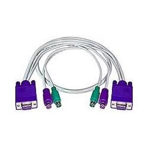 DSRIQ-USB - Avocent Server Interface Module VGA-USB Cable
