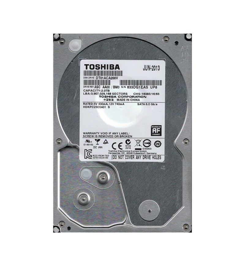 DT01ACA200V
