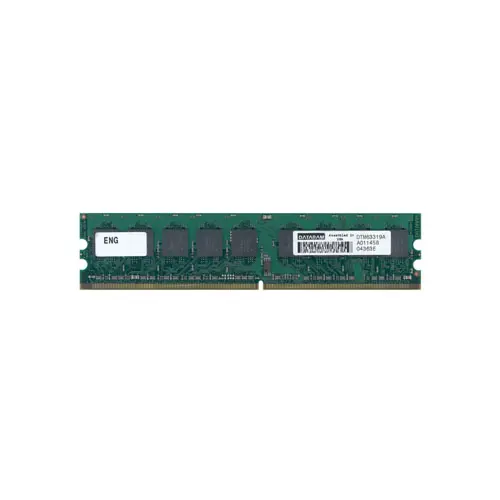DTM63319A - Dataram 512MB DDR2-533MHz PC2-4200 ECC Unbuffered 1.8v CL…