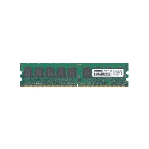 DTM63319B - Dataram 512MB DDR2-533MHz PC2-4200 ECC Unbuffered CL4 240…