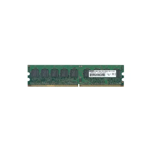 DTM63319C - Dataram 512MB DDR2-533MHz PC2-4200 ECC Unbuffered CL4 240…