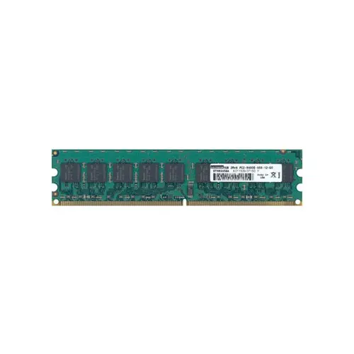 DTM63358A - Dataram 1GB DDR2-800MHz PC2-6400 ECC Unbuffered CL5 240-P…