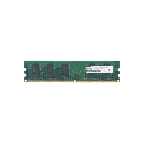 DTM63389B - Dataram 512MB DDR2-667MHz PC2-5300 ECC Unbuffered CL5 240…