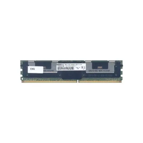 DTM65512B - Dataram 2GB DDR2-800MHz PC2-6400 ECC Fully Buffered 240-P…