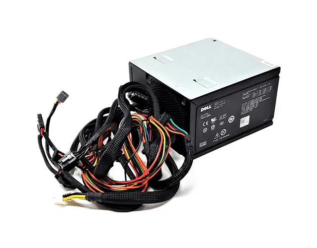 DW002 - Dell 750-Watts Power Supply for xPS 630/ 630
