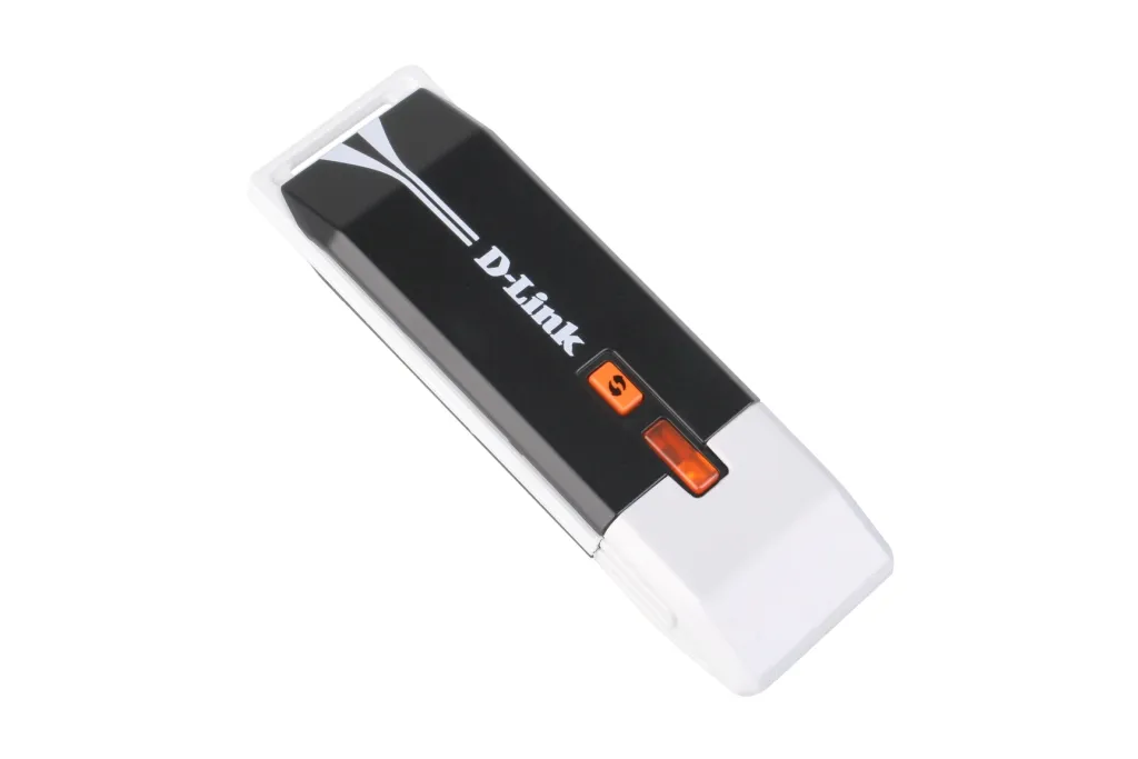 DWA-140 - D-Link 2.4GHz 300Mbps USB 2.0 802.11b/g/n Network adapter