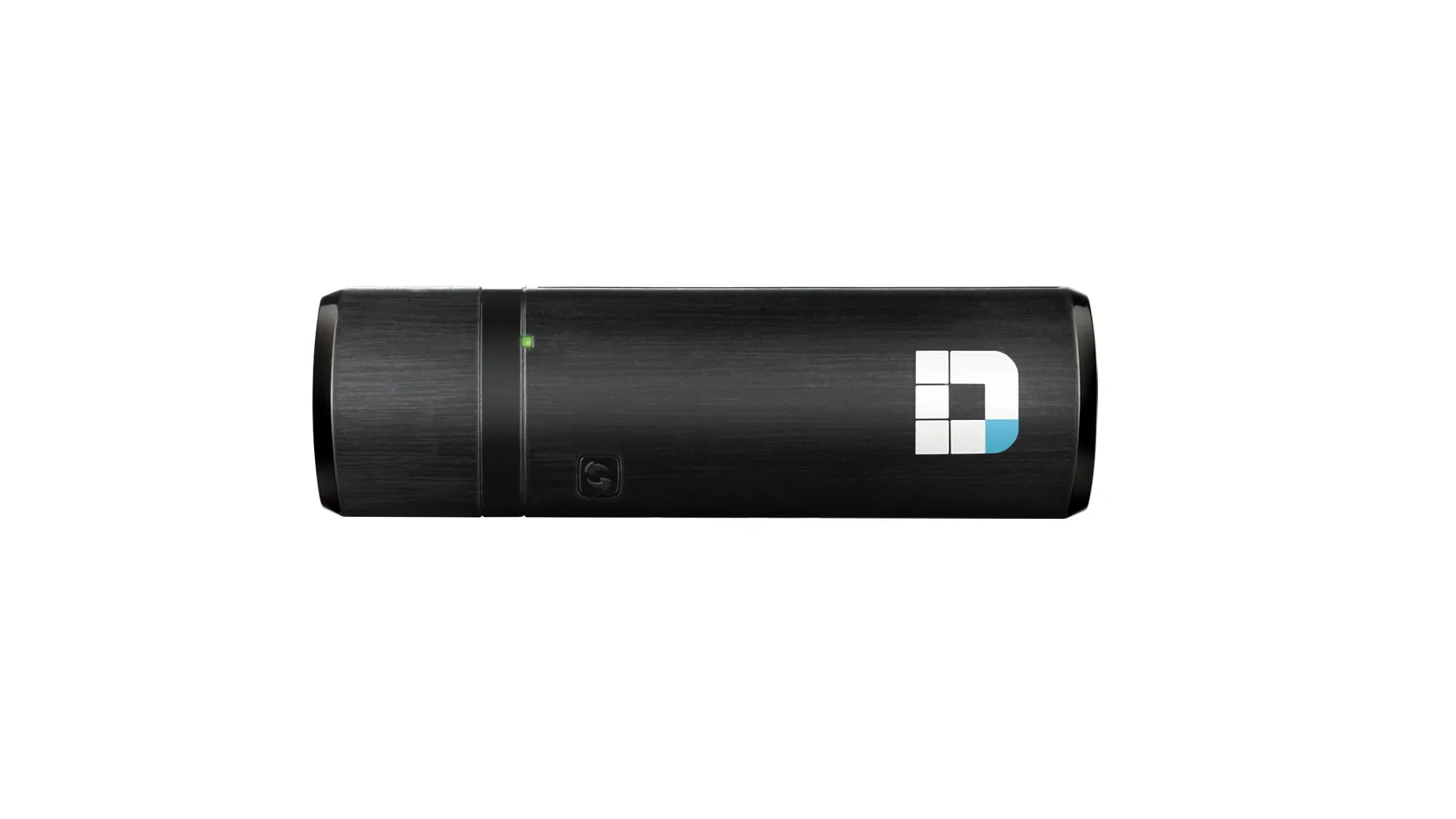 DWA-180 - D-Link 2.4/5GHz 802.11b/a/g/n/ac Dual Band USB 2.0 Network …