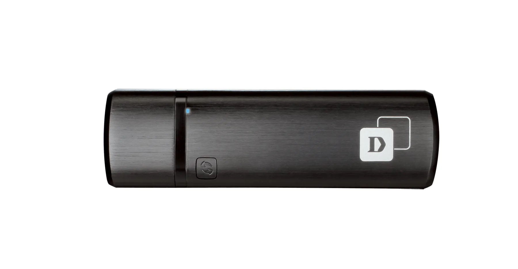 DWA-182 - D-Link 2.4/5GHz 802.11b/a/g/n/ac Dual Band USB 2.0 Network …