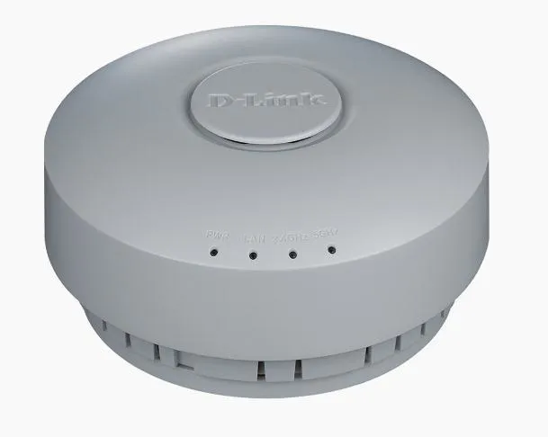 DWL-6600AP - D-LINK 300Mbps 802.11n Wireless Access Point