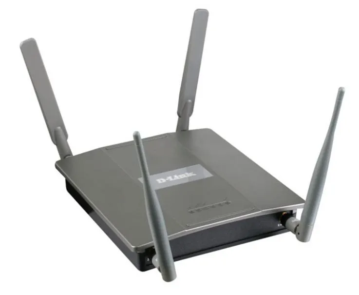 DWL-8600AP - D-Link Unified Wireless PoE Access Point Simultaneous Du…