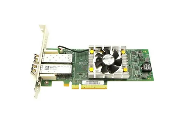 DX481 - Dell PERC 6/i 256MB SAS / SATA 3Gb/s PCI-Express 1.0x8 RAID C…