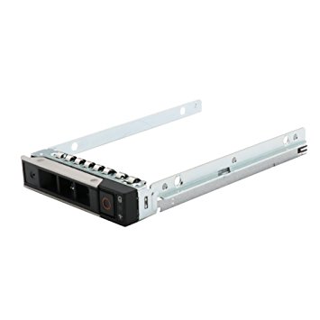 DXD9H - Dell 2.5-inch SAS / SATA Hard Drive Tray / Caddy with Screws …