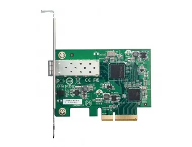 DXE-810S - D-Link 10GBE PCI Express SFP+ Network Adapter