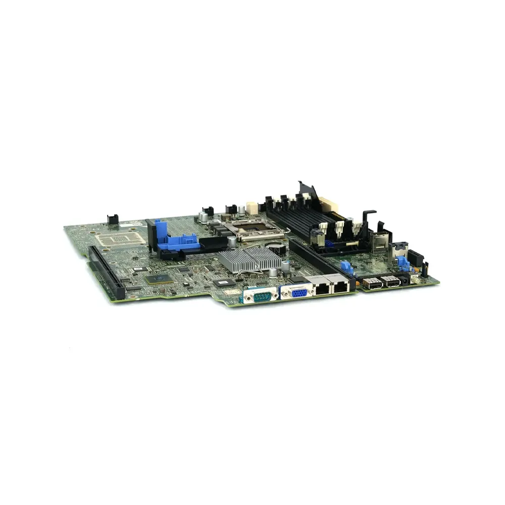 DY523 - Dell System Board FCLGA1356 without CPU for PowerEdge R320 Se…