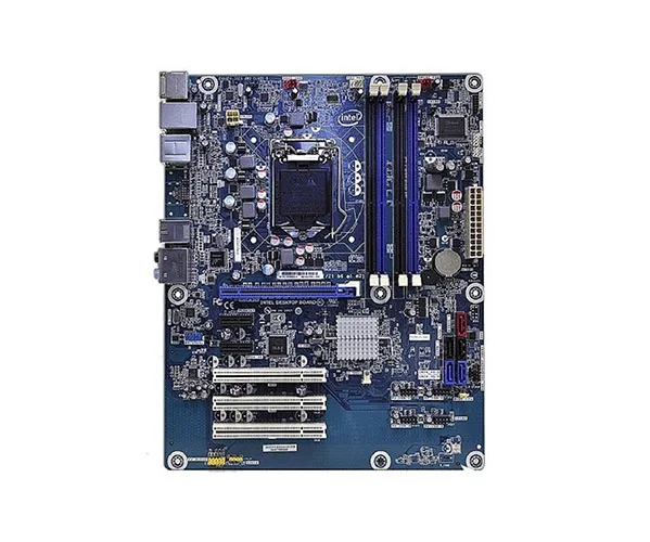 DZ68PL - Intel Z68 Socket 1155 ATX Motherboard W/Audio E SATA GBLAN a…