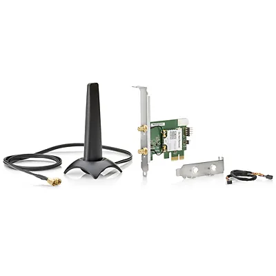 E0X93AT - HP Centrino Advanced-N 6205 Wireless 300Mbps Network Adapter