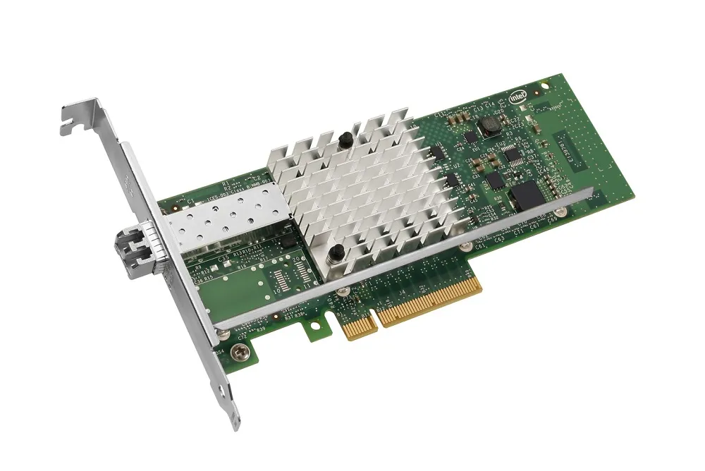 E10G41BFLRBLK - Intel Ethernet Converged Network Adapter X520-LR1
