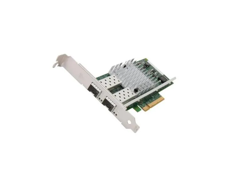 E10G42BFLR - Intel X520-LR2 Ethernet Server Adapter 10Gbps Dual Port