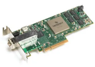 E10G81GP - Intel NetEffect Ethernet Server Cluster Adapter